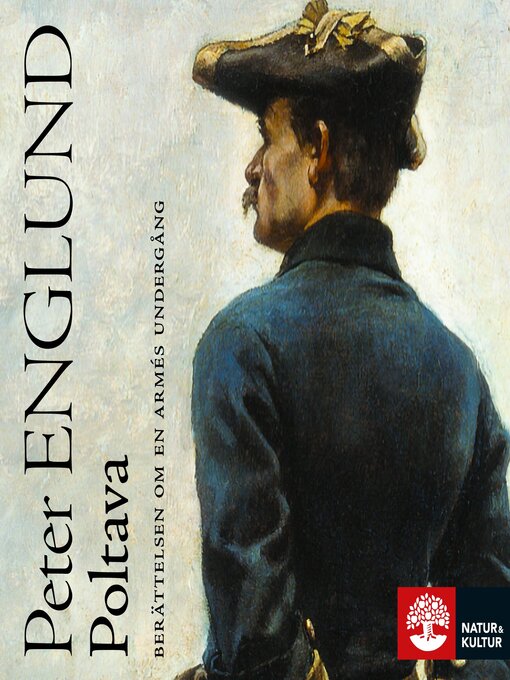 Titeldetaljer för Poltava av Peter Englund - Tillgänglig